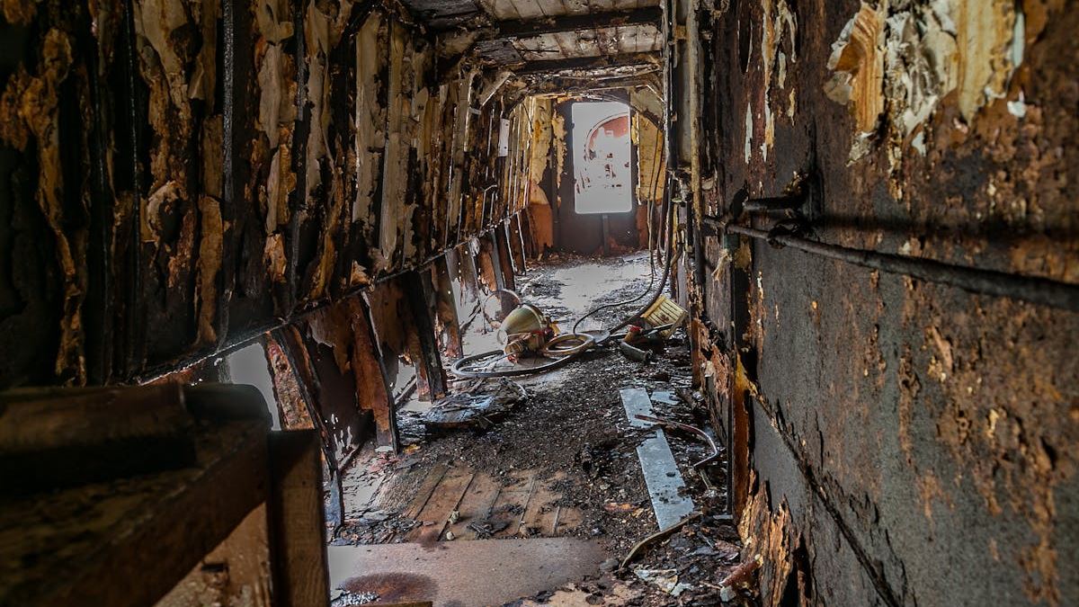 Your Ultimate Guide to Finding Affordable Mold Removal Near Me in the United States
