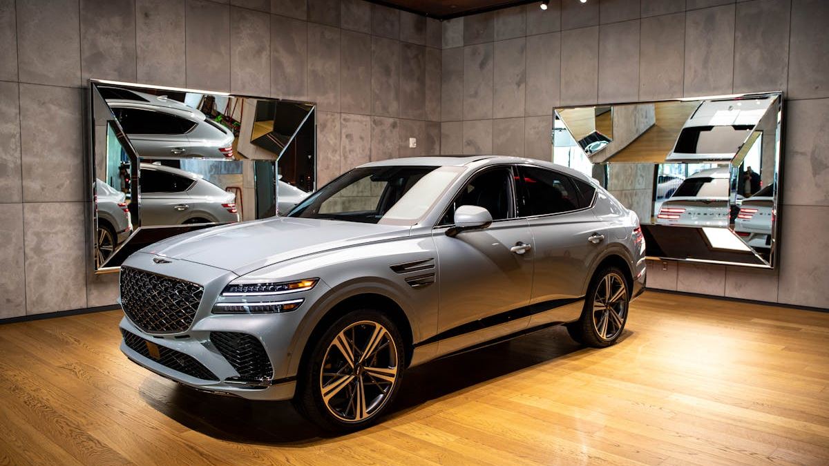 Unlocking the Potential of the nn2025 Palisade SUV Promotion: A Comprehensive Guide for US Buyers