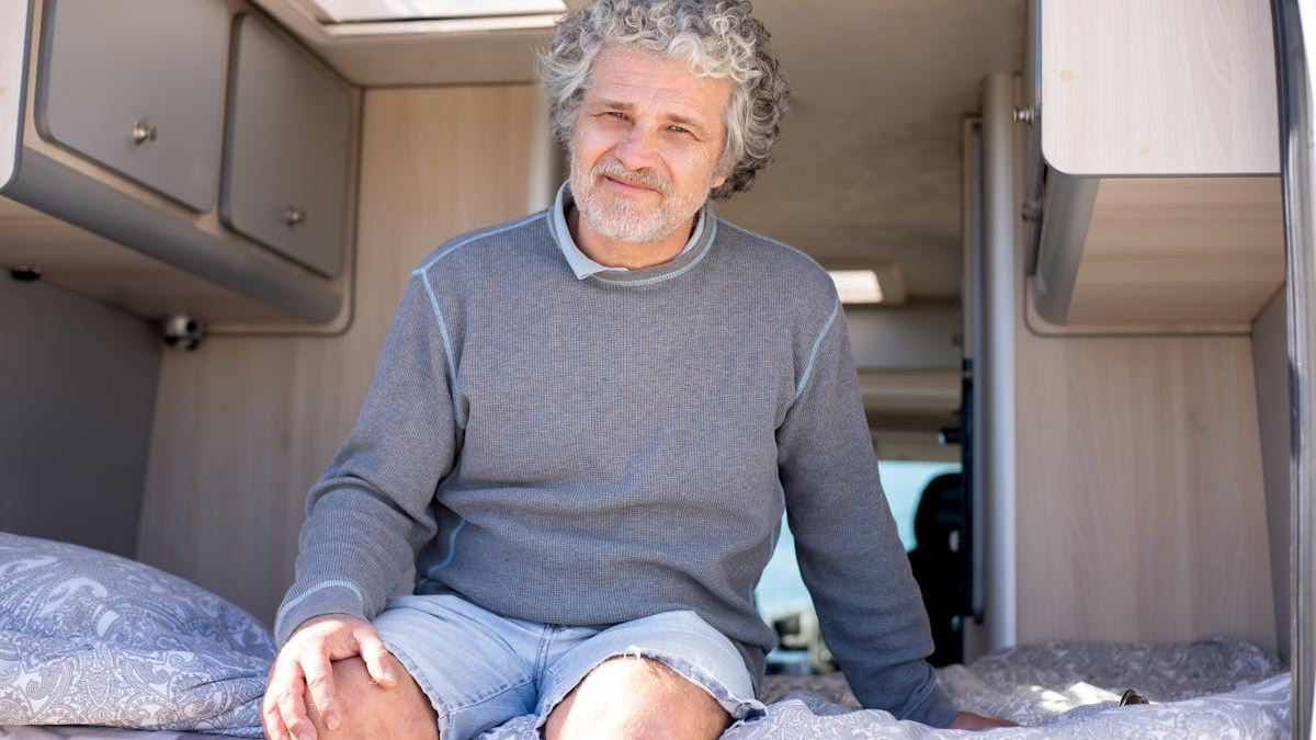 Roam Free: The Ultimate Guide to Embracing Adventure in Your Camper Van