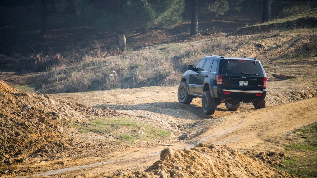 Unlocking the Potential of the Jeep Grand Cherokee L Sale: Your Ultimate Guide for 2024