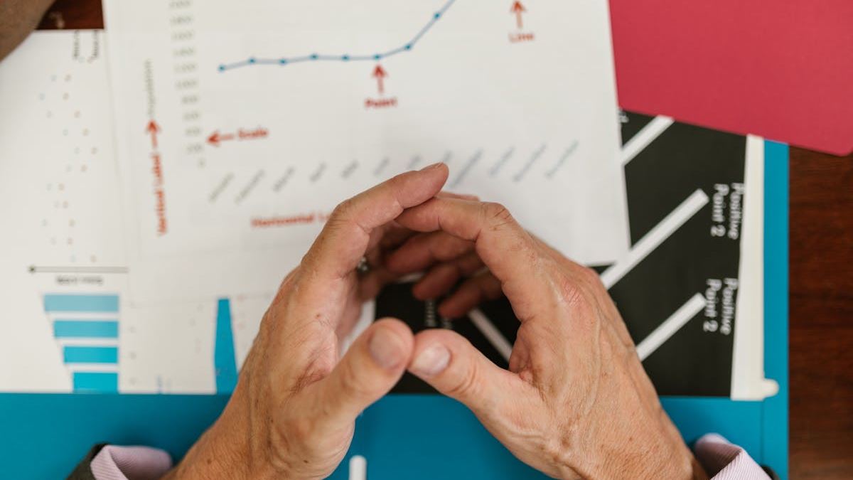 Navigating Financial Success with Expert Financial Consultants in New Jersey