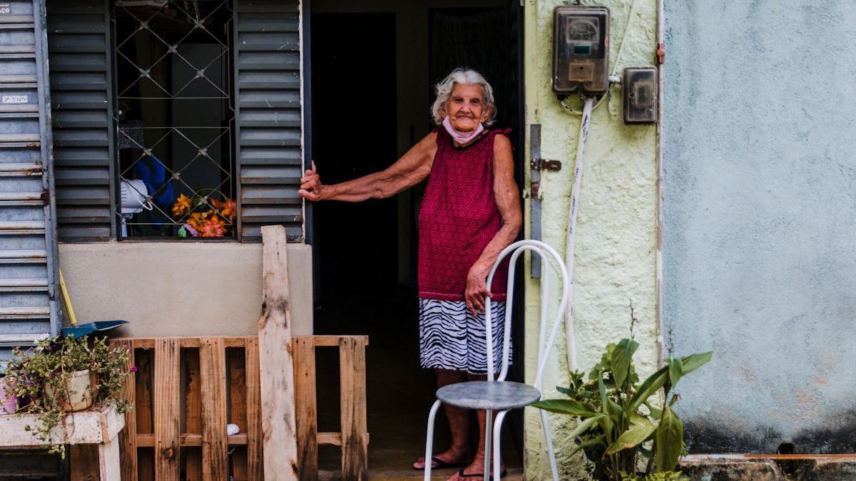 Affordable Small Homes for Seniors Under NN500$: A Comprehensive Guide to Budget-Friendly Retirement Living