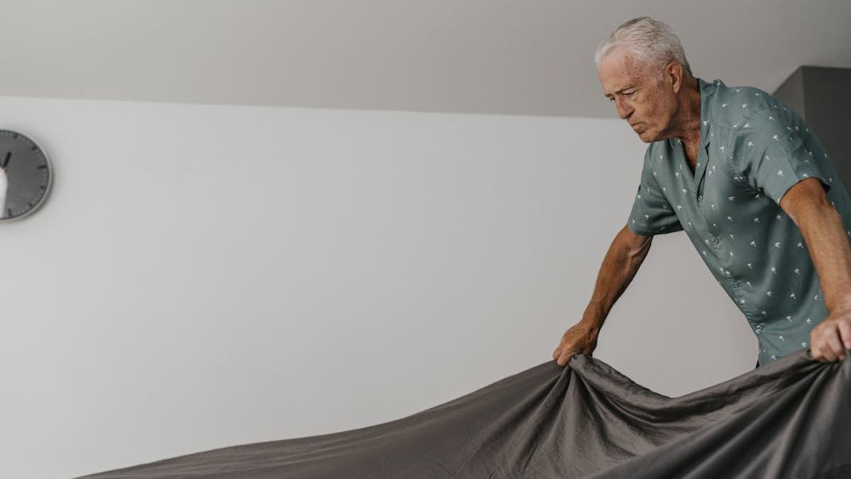 Comprehensive Guide to NN2 Bedroom Senior Living: Comfort, Safety, and Community