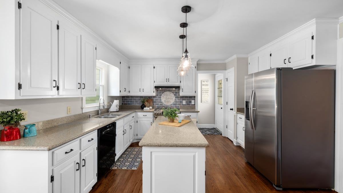Transforming Your Space: The Ultimate Guide to a Successful Kitchen Makeover
