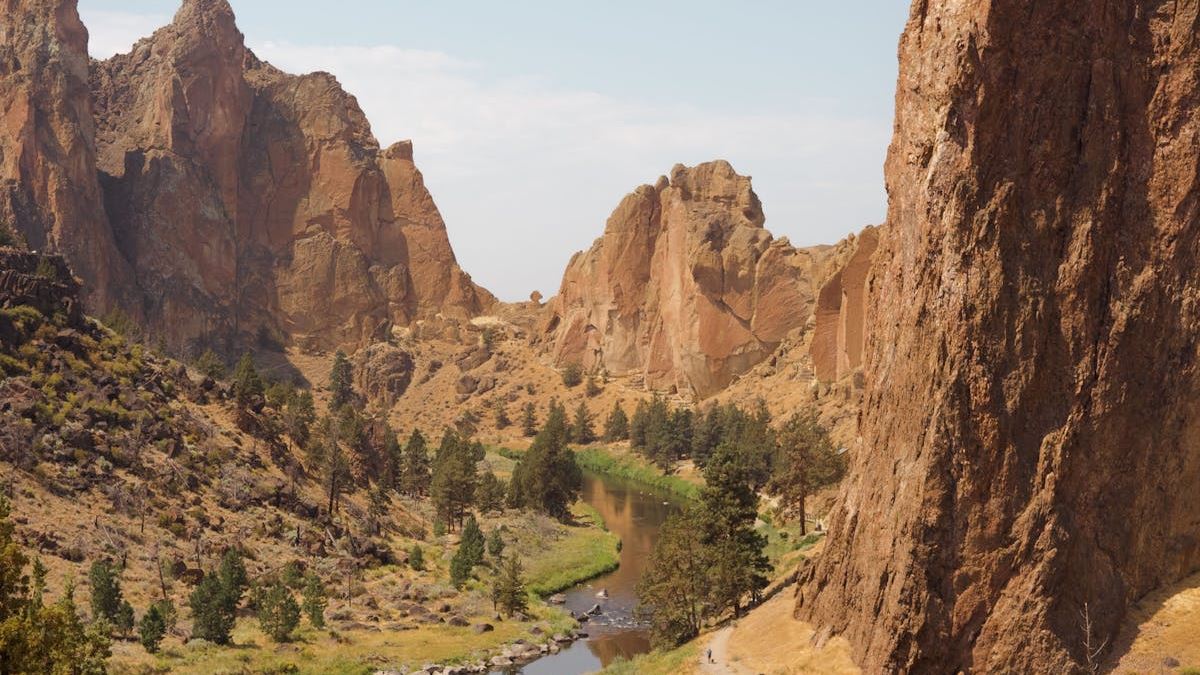 Discovering Hidden Gems: Ultimate Guide to Travel Nature Trips in the United States