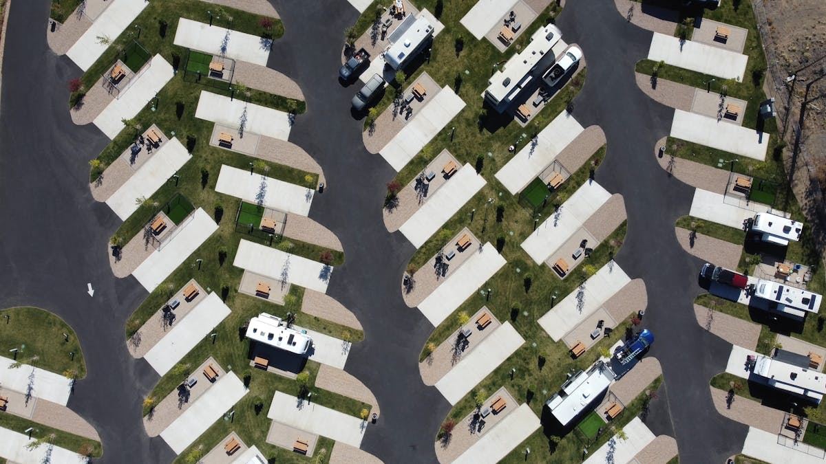 How to Determine How Much My Used RV Is Worth: A Complete Guide for Sellers in the United States