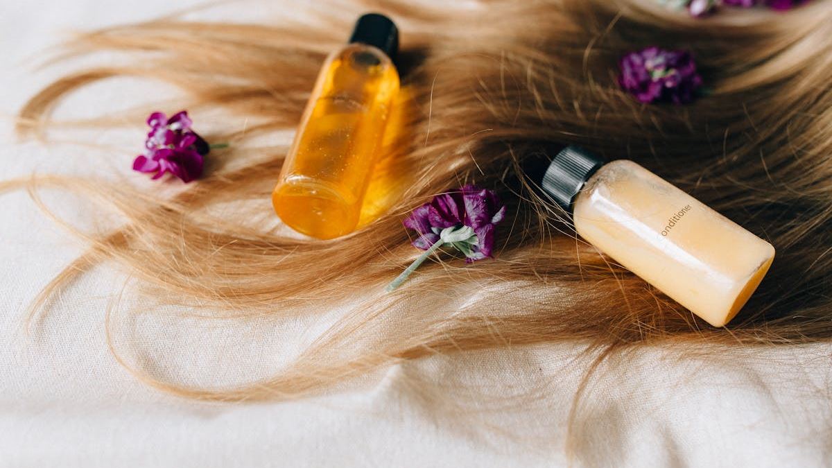 Unlocking the Power of the Best Vitamins for Hair Health: A Comprehensive Guide