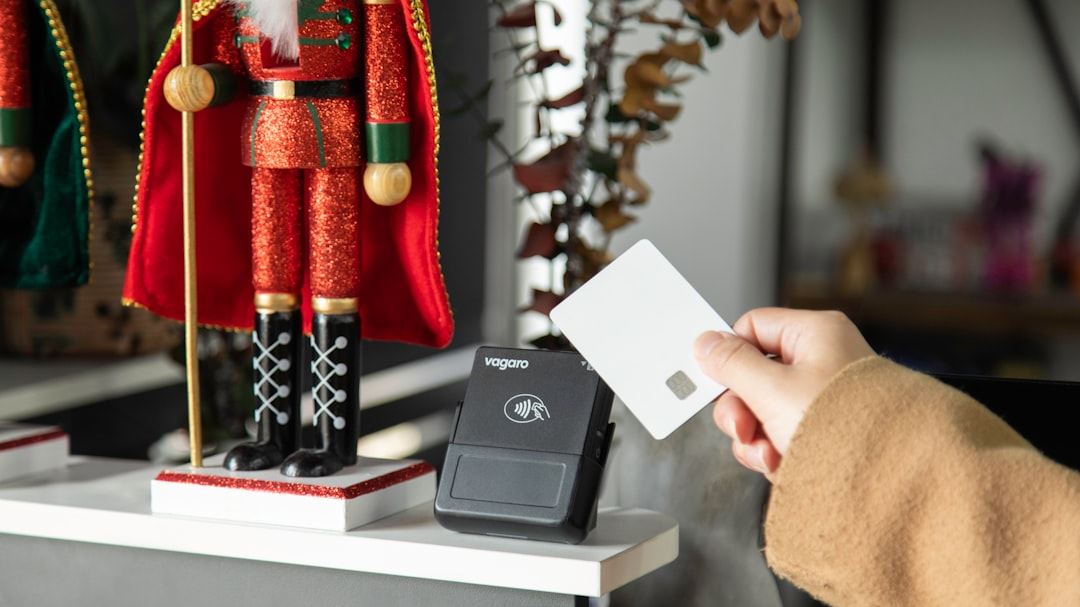 The Ultimate Guide to Finding the Best Credit Card Company for Small Business in the United States