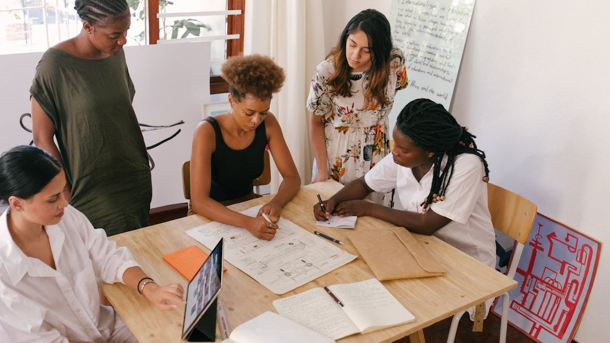 Driving Innovation through Corporate Digital Transformation: A Comprehensive Guide for U.S. Businesses