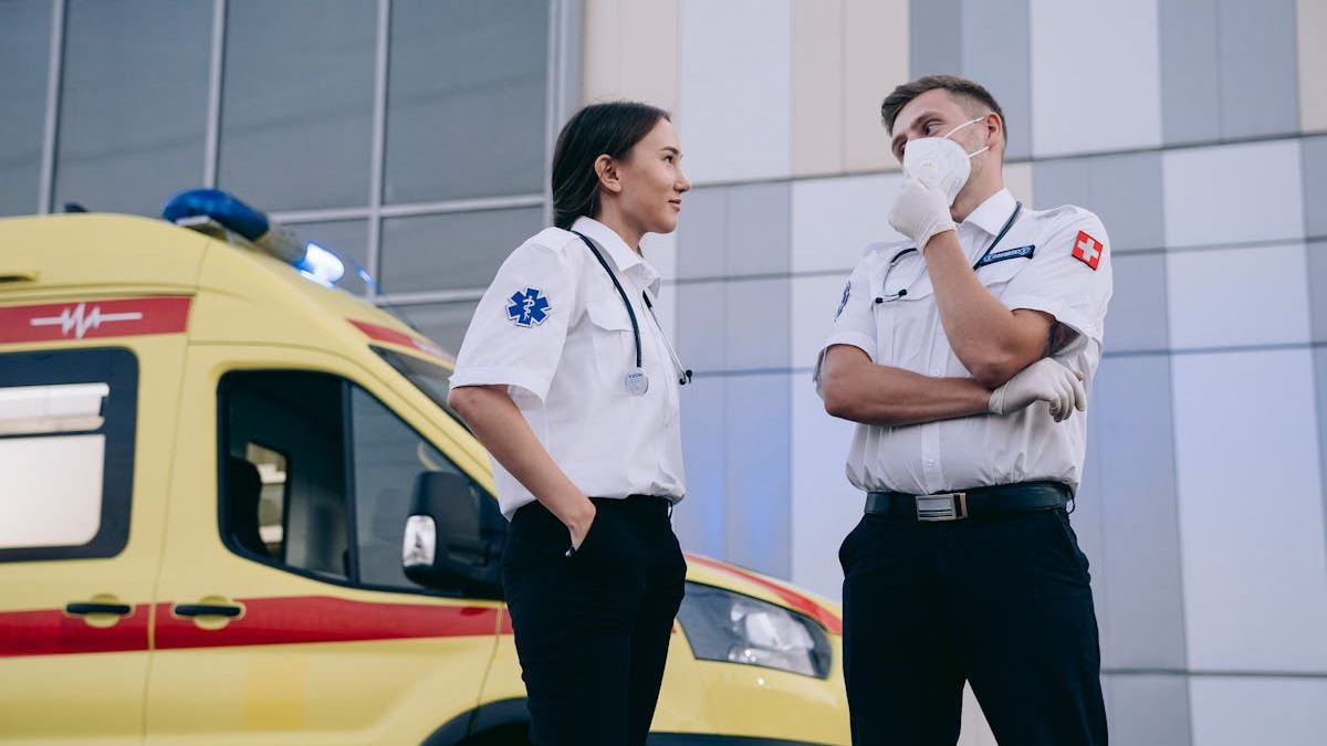 Understanding Emergency Medical Services in the United States: A Comprehensive Guide