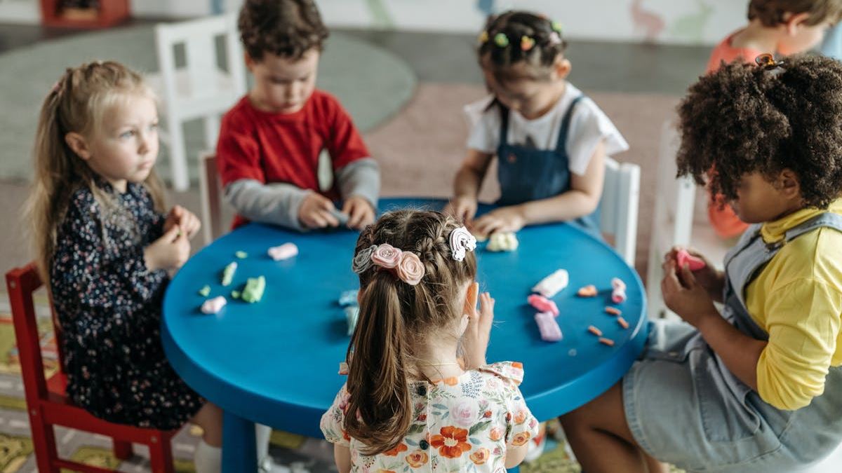 Comprehensive Guide to Early Childhood Development Programs in the United States