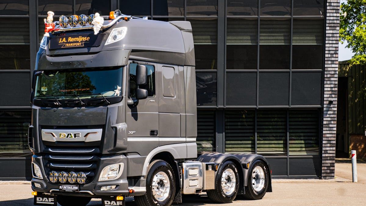 The Ultimate Guide to Commercial Car Insurance Comparison: Protecting Your Business Fleet