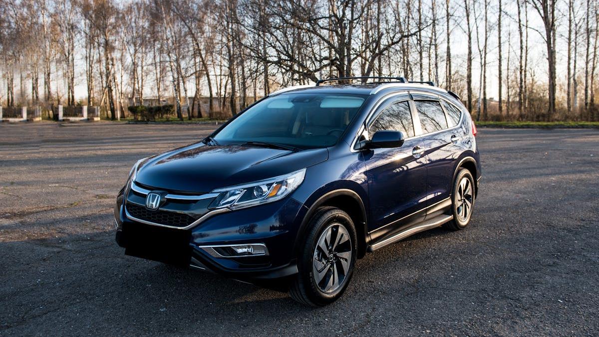 The Ultimate Guide to the Best Compact SUVs for 2024: Finding the Perfect Fit for Style, Efficiency, and Practicality