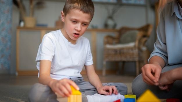 Understanding the Early Signs of Autism in Boys: A Comprehensive Guide