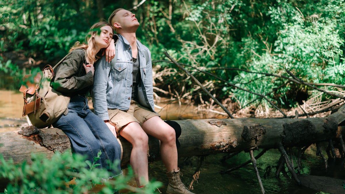 Explore the Top 3 Best Vacation Spots for Couples in the United States