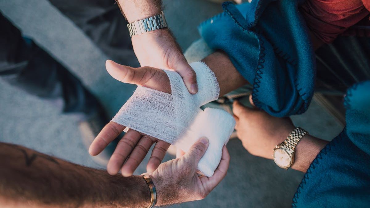 The Comprehensive Guide to Choosing the Right Injury Lawyer in the United States
