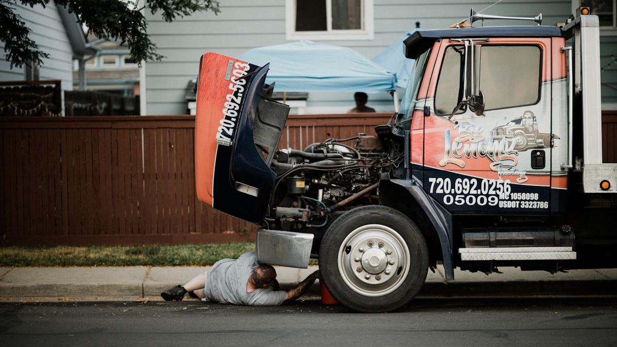 Your Comprehensive Guide to Residential Garage Doors Repair: Fix My Area