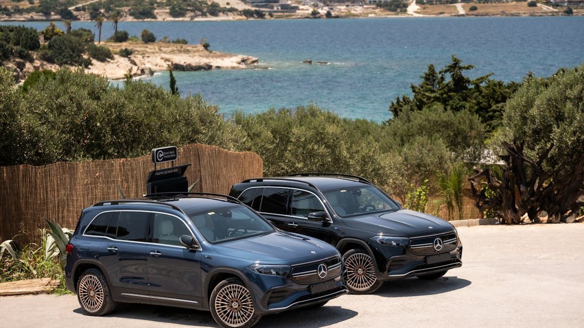 The Ultimate Guide to the Best SUVs for Longevity in the United States