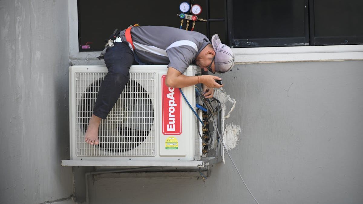 Comprehensive Guide to Choosing the Best HVAC Service for Your Home