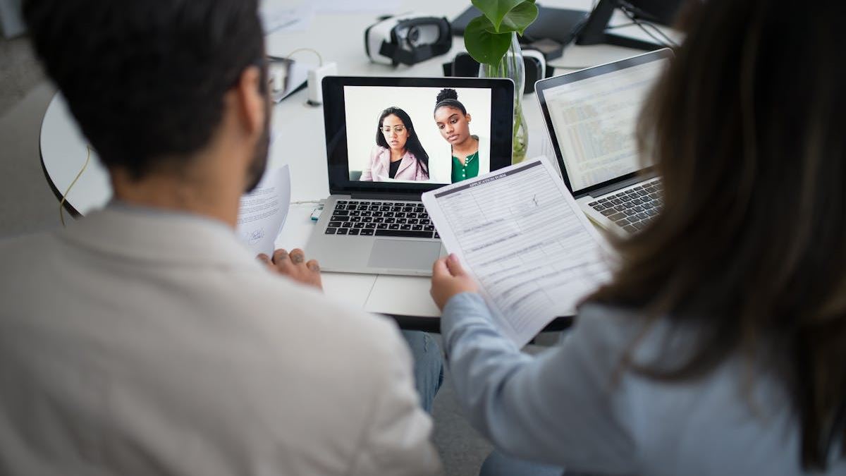 Harnessing the Power of Online Conferencing Systems: A Comprehensive Guide for Modern Businesses