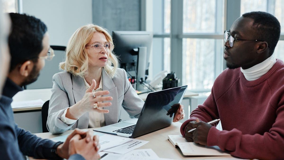Transforming Workplace Management: The Ultimate Guide to HR Software in the United States