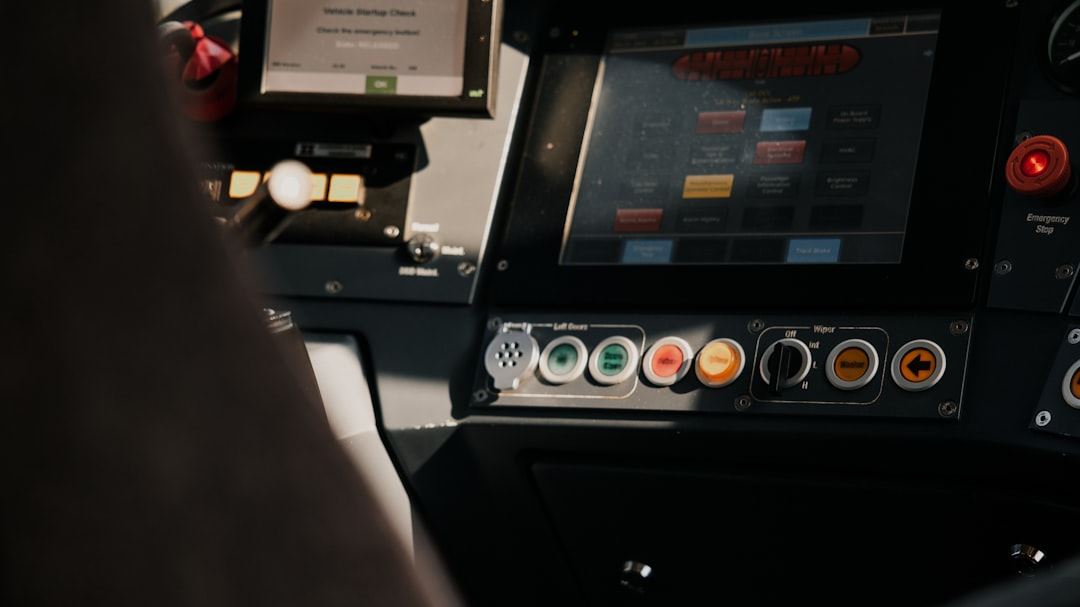Driving Efficiency: Finding Top Rated Fleet Management Software Solutions