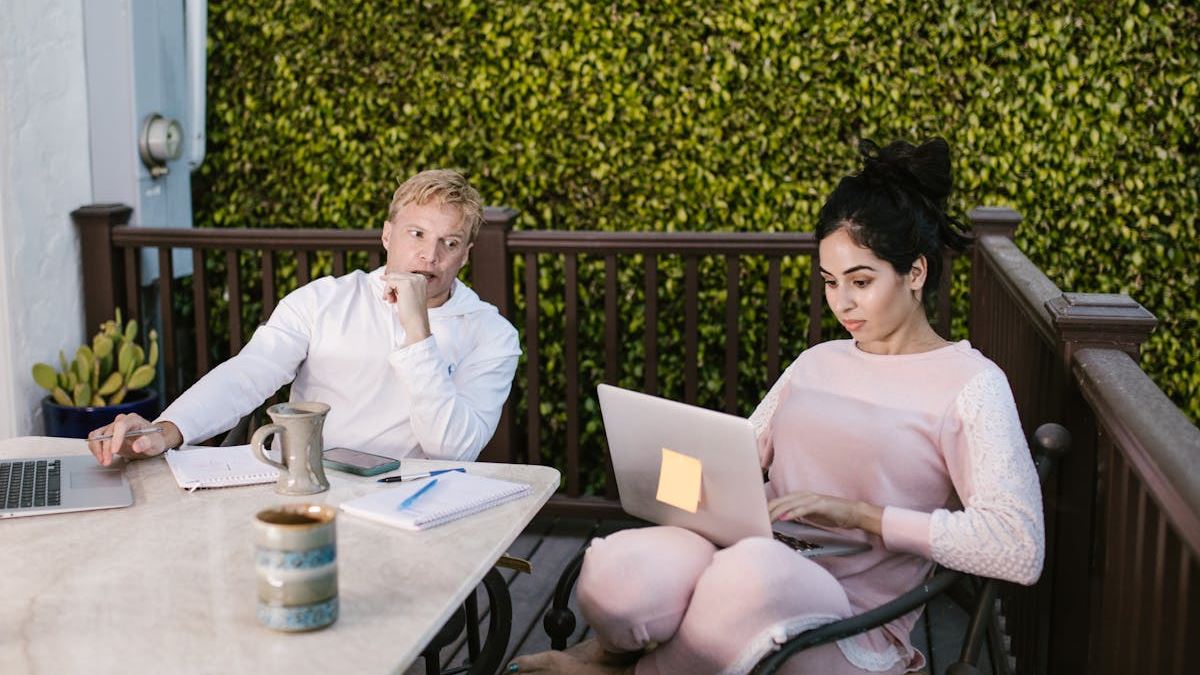 Unlocking Efficiency and Connectivity: The Ultimate Guide to Meet Conferencing Apps in the United States