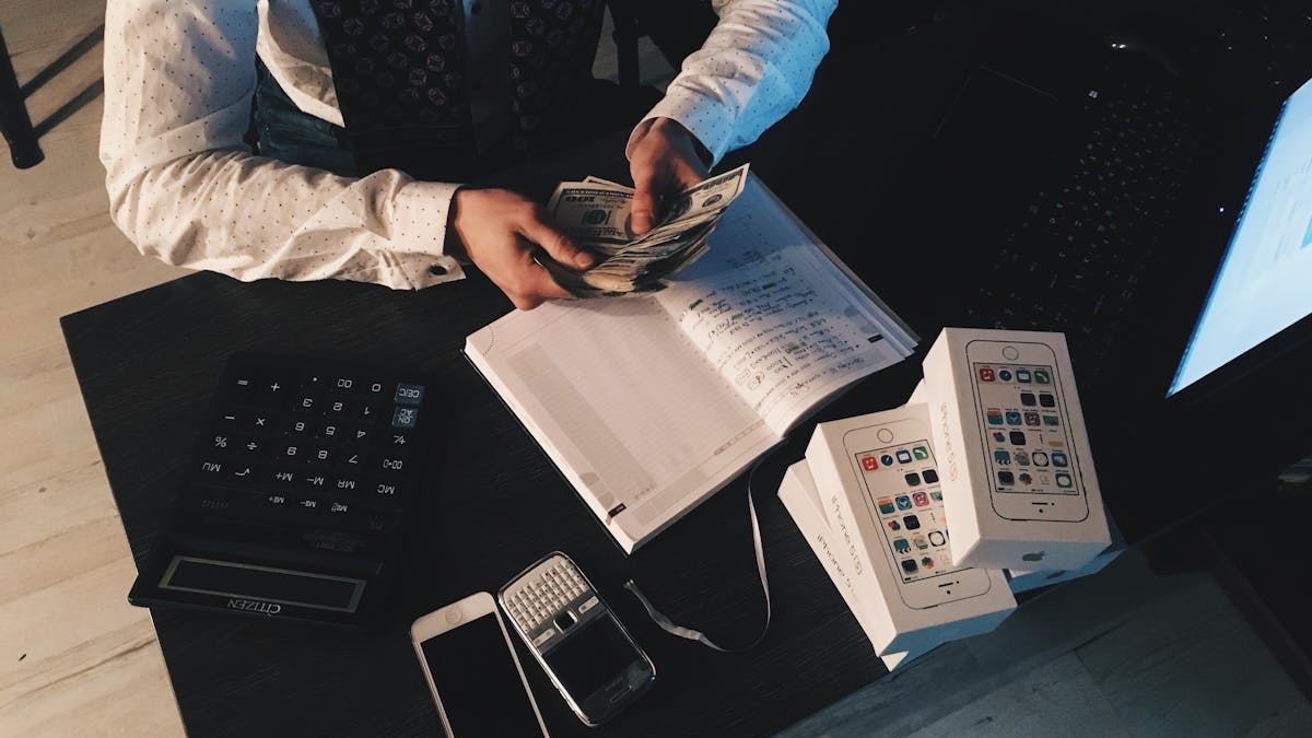 Unlocking Business Success with the Right Accounting Software Service in the United States