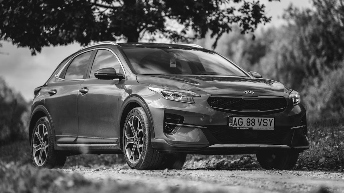 The Ultimate Guide to Kia SUV Models: Discovering the Perfect Fit for Every Driver