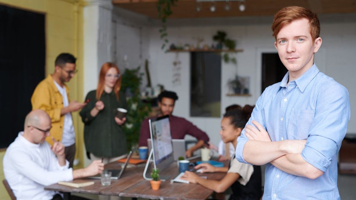 Unlocking Success: The Ultimate Guide to Business Courses for Aspiring Entrepreneurs in the United States
