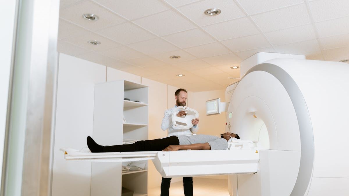 Understanding the Bone Density Test Procedure: A Comprehensive Guide for Americans