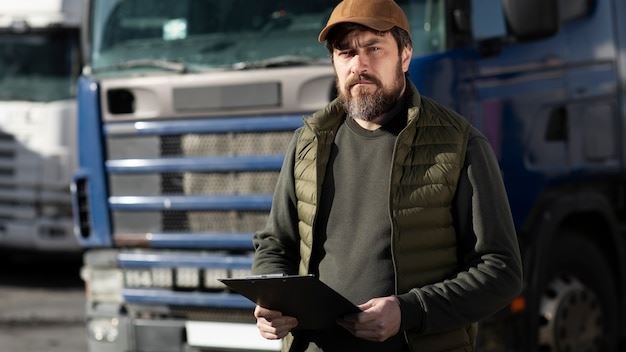 Comprehensive Guide to Commercial Truck Insurance Quotes: Navigating Your Options with Confidence