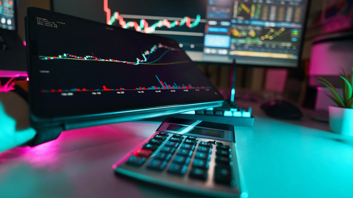 Harnessing Innovation: The Ultimate Guide to the Best AI Stock Trading Software in the United States