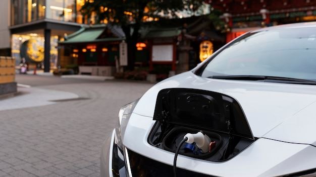 The Future of Transportation: Exploring Hybrid and Alternative Motor Vehicles in the United States