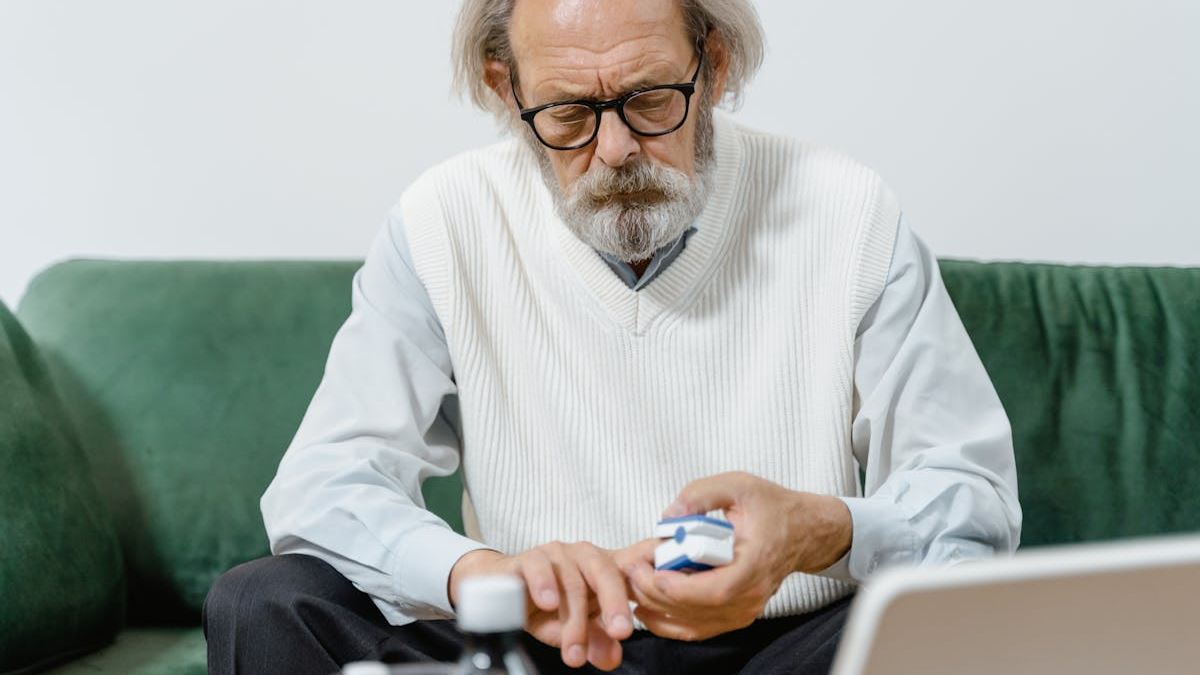 Understanding the PSA Range Age Chart: A Comprehensive Guide for Men in the United States