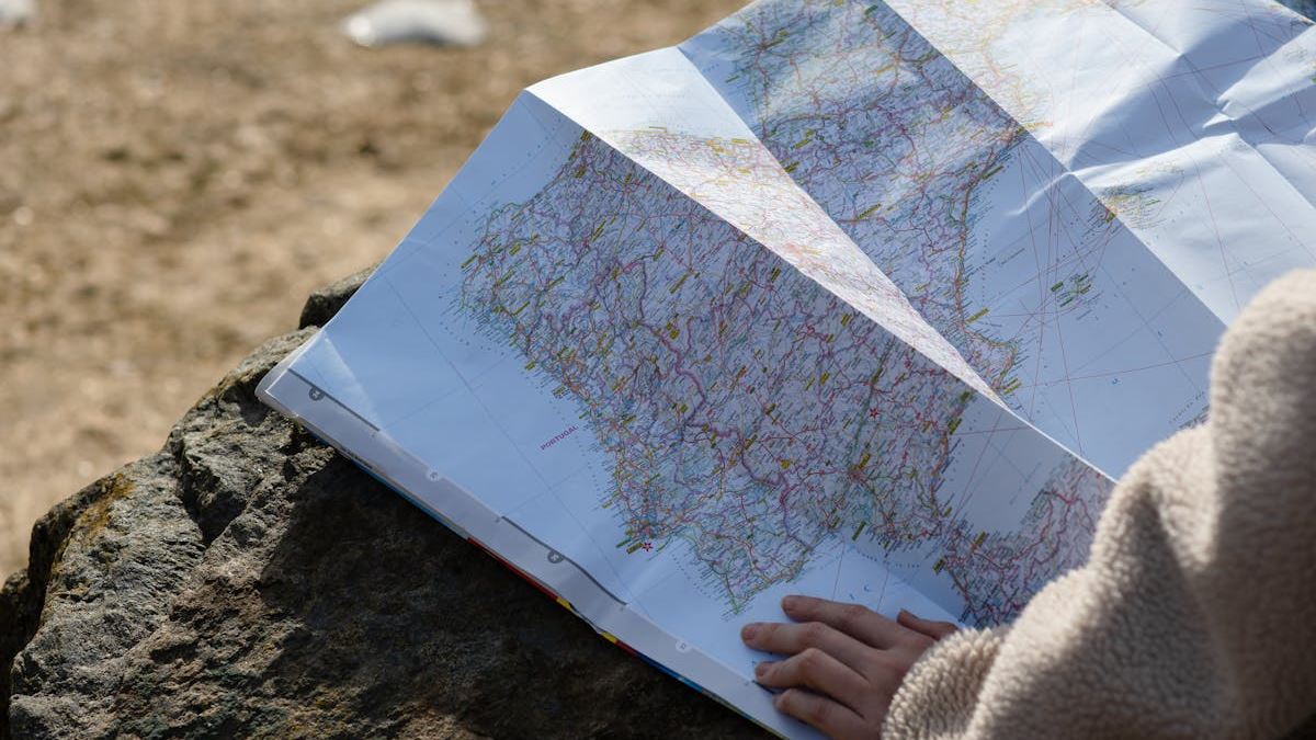 The Ultimate Guide to Adventure Travel Booking: Unlocking Exciting Journeys Across the United States