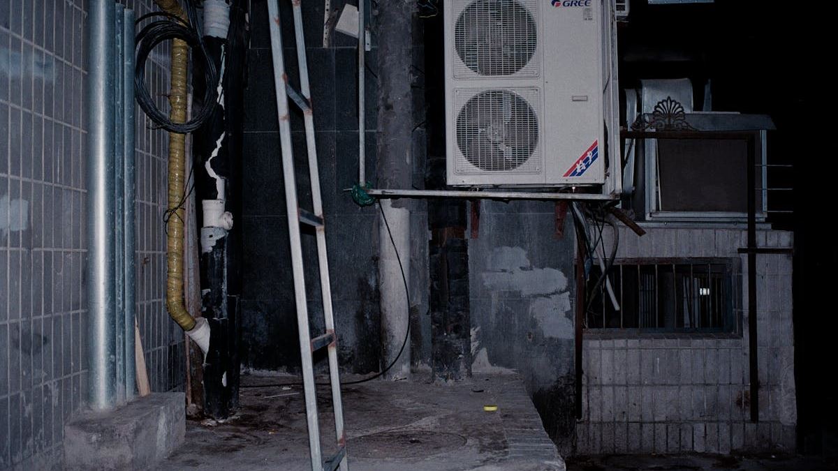 The Ultimate Guide to Local Air Conditioner Repair in the United States