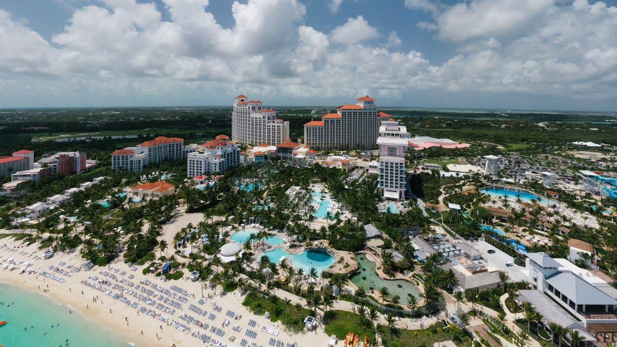 Discover the Best All Inclusive Holiday Packages in the United States: Your Ultimate Guide to a Stress-Free Vacation