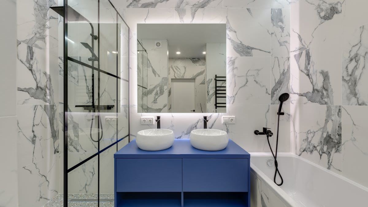 Transform Your Space: The Ultimate Guide to Finding the Best Bathroom Remodel Near Me