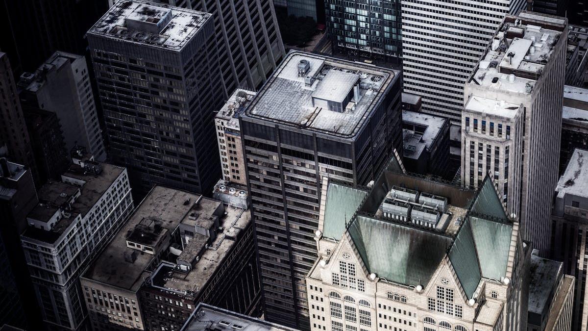 Comprehensive Guide to Roof Replacement Financing Solutions in the United States