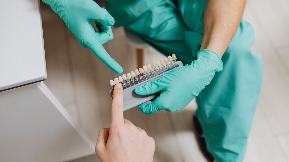 Creating Effective Dental Clinic Sites in the United States: A Comprehensive Guide to Attracting Patients and Enhancing Your Practice