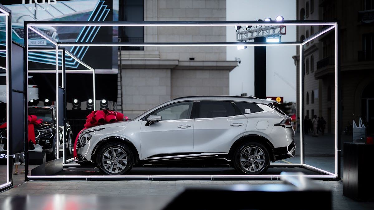 Maximizing SUV Promotions for Seniors Over 65 in Your Area: A Comprehensive Guide