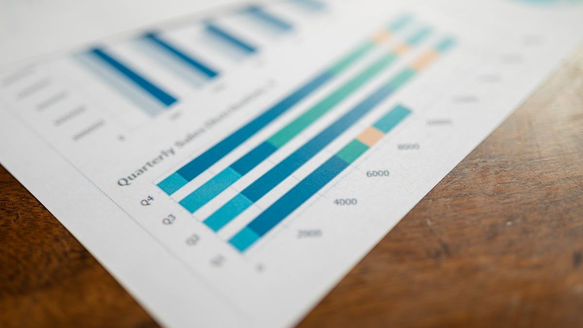 Innovative Stock Market Investment Ideas for Navigating Today’s Volatile Markets