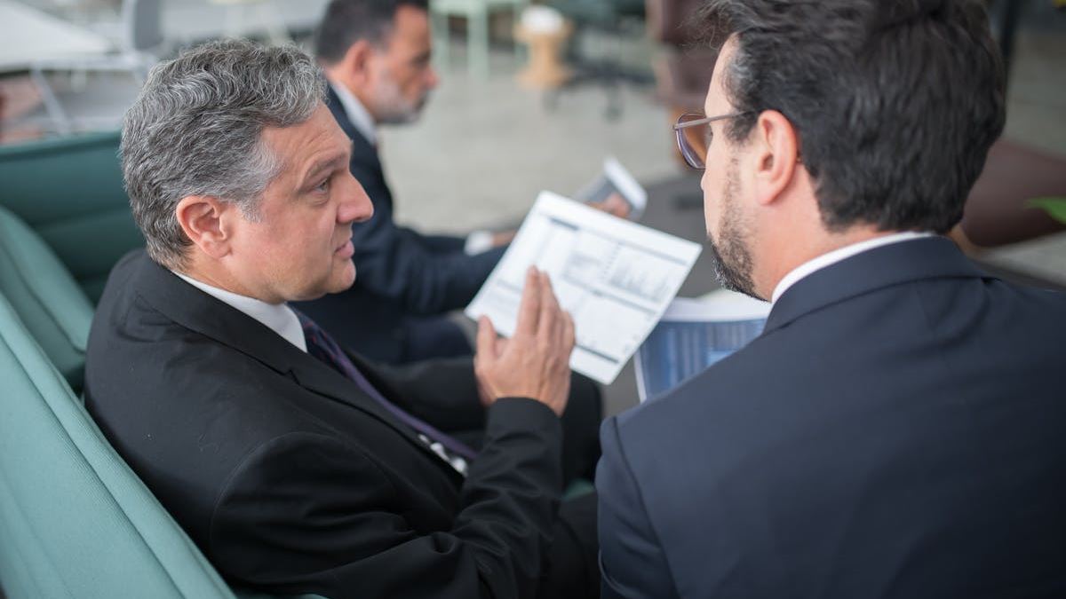 Understanding the Role of National Financial Consultants in the U.S. Economy