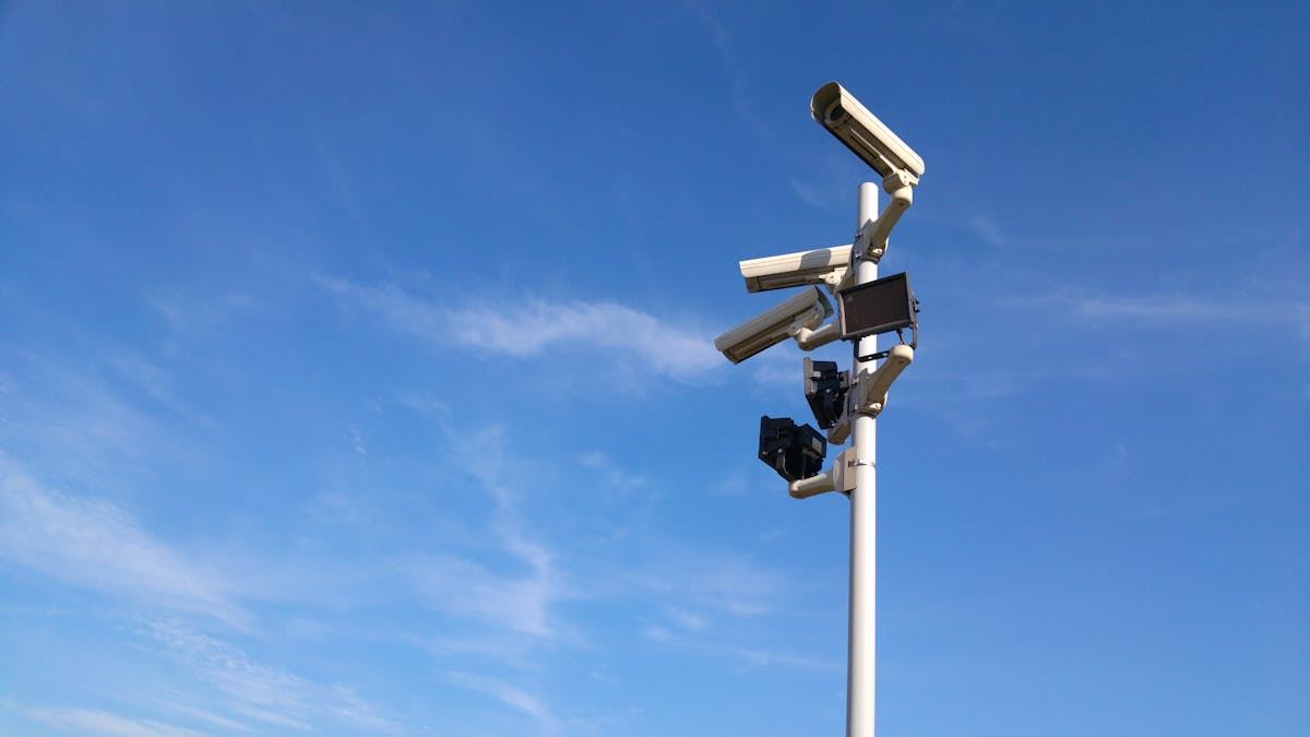 Comprehensive Guide to 4K Outdoor Security Camera Systems: Enhancing Security and Peace of Mind