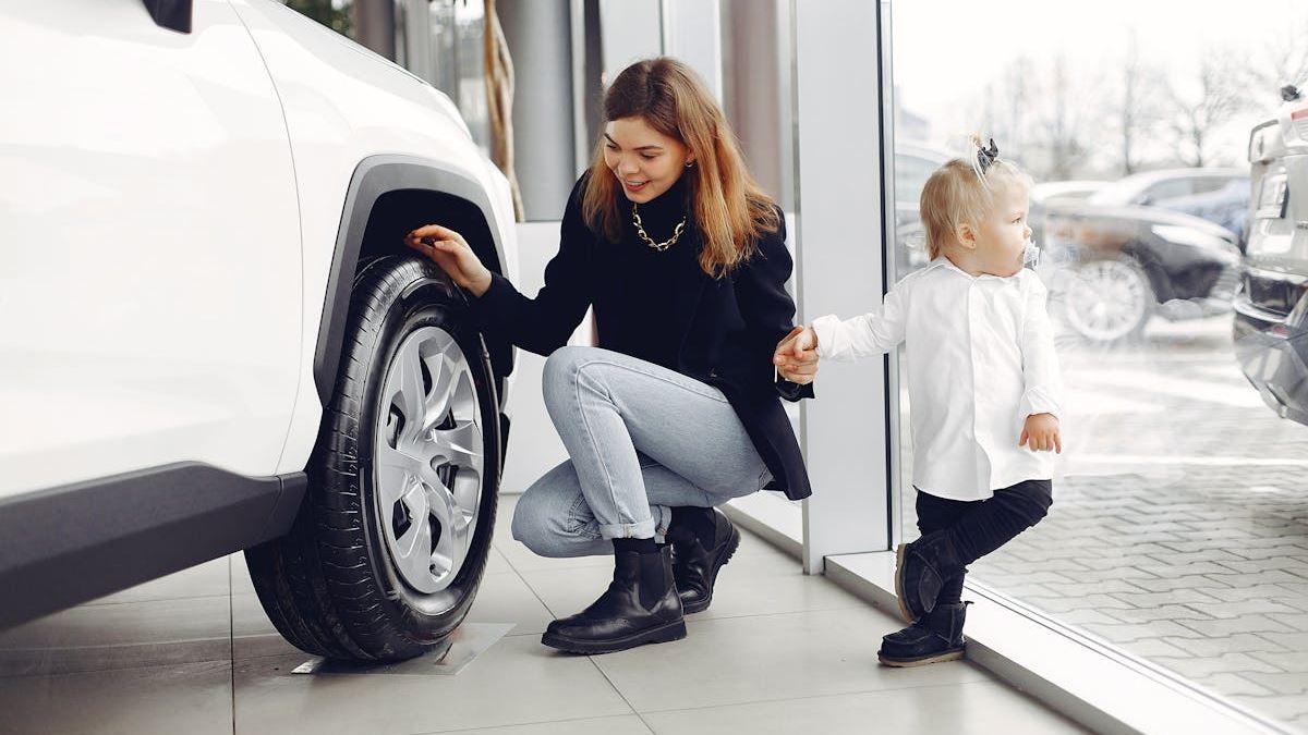 Should I Have a Good Credit Score Before Buying a Car? A Comprehensive Guide