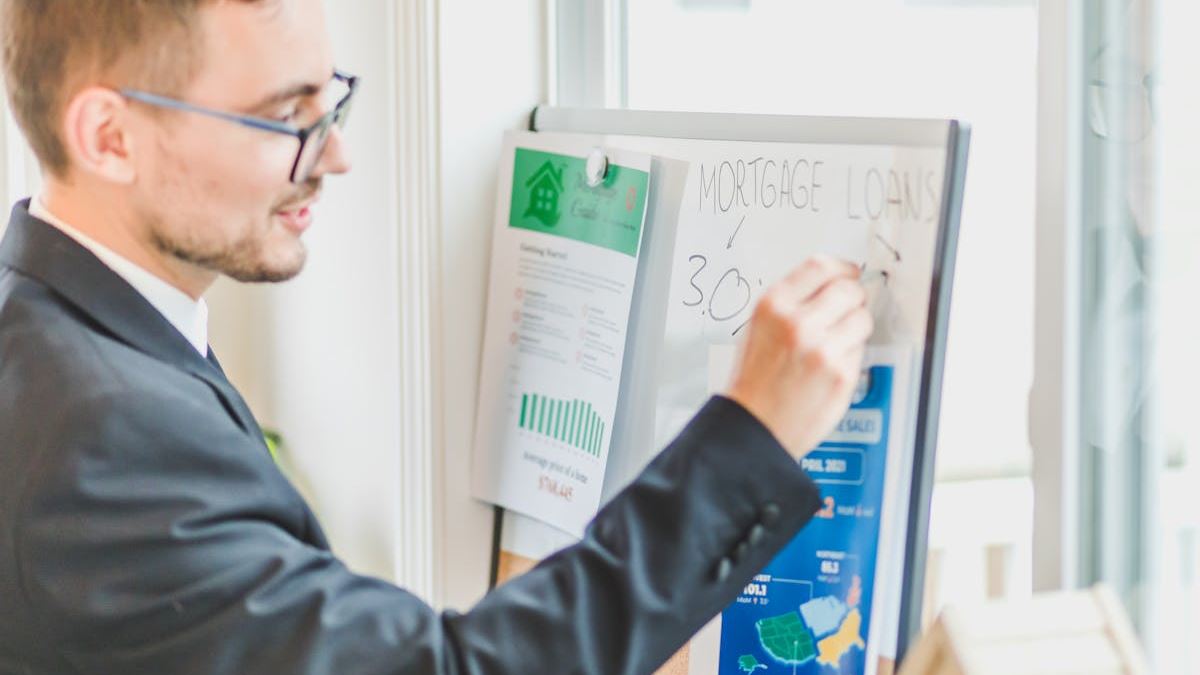 Unlocking Savings: How Mortgage Refinance Rates Impact Your Home Loan Decisions