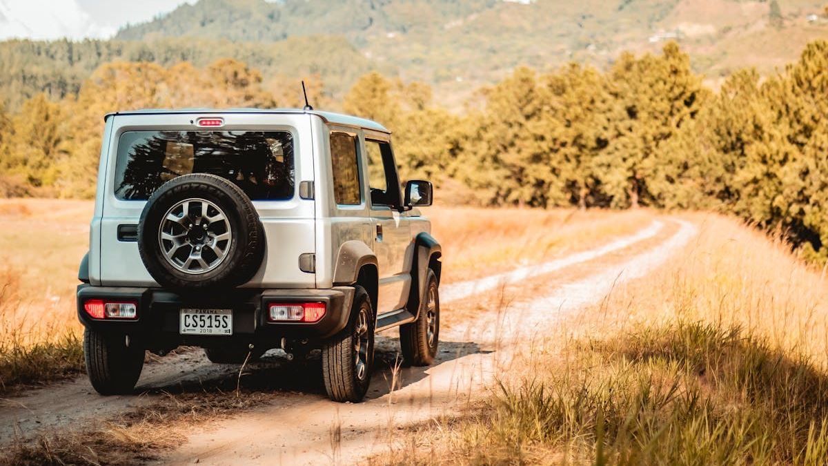 Top Picks for the Best SUV Money Can Buy in 2021: A Comprehensive Guide for U.S. Buyers