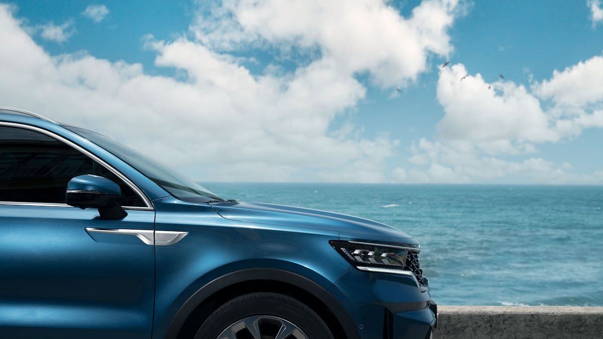Mastering the Art of Car Valuation: An In-Depth Guide to Kelley Blue Book