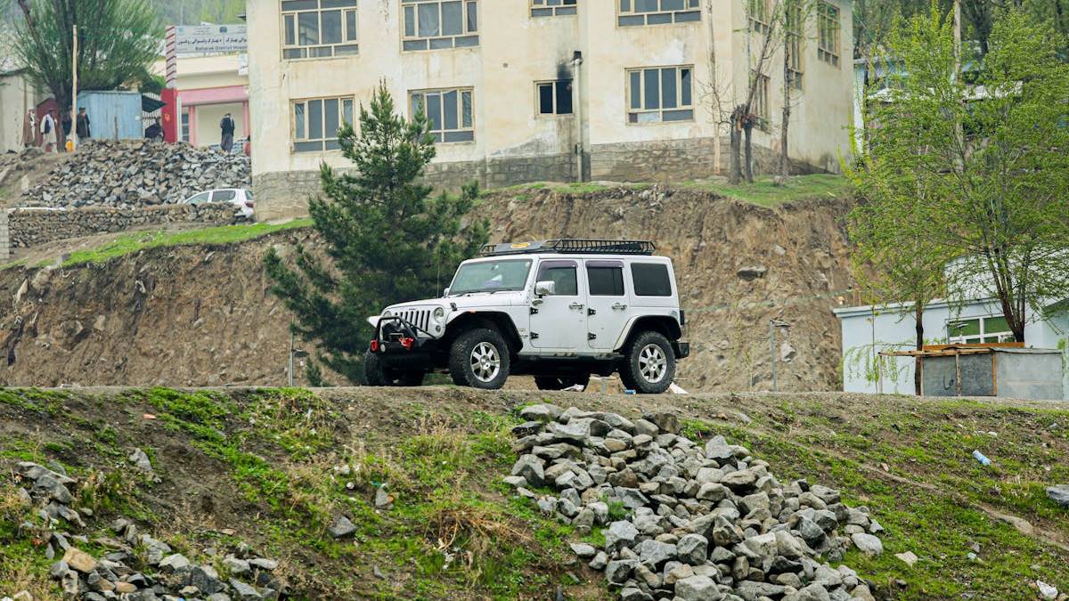 Discover the Best SUV Deals Right Now: Your Ultimate Guide to Saving Big in 2024